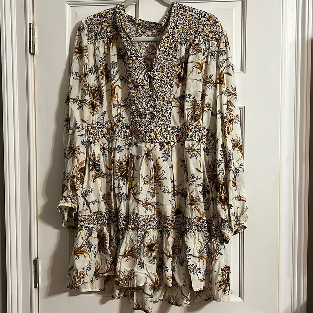Cracker Barrel Dress